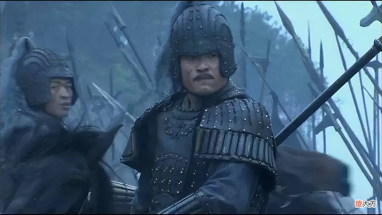 【爱历史】今天我们就来细数一下三国之中死于赵云手中的有哪些名将