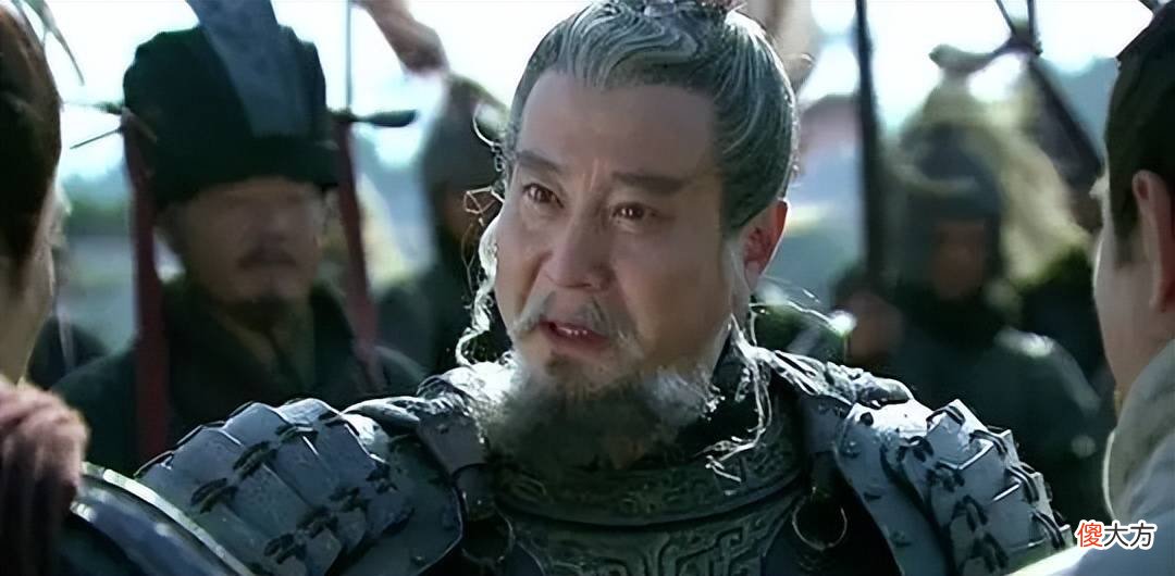 【爱历史】今天我们就来细数一下三国之中死于赵云手中的有哪些名将