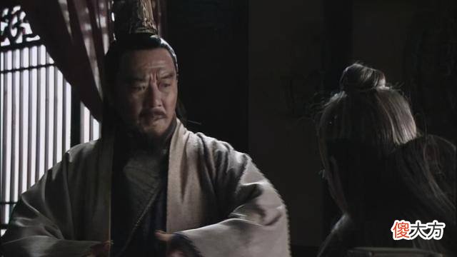 【历史故事】一个傲娇的国君、一位自私的名臣成就了商鞅变法