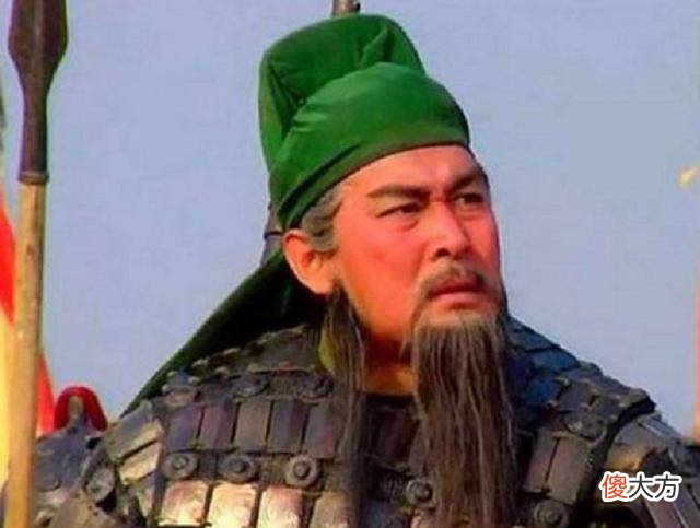【爱历史】传闻中关羽身形健硕足足有九尺的身高，后世人提出了疑问是真的吗