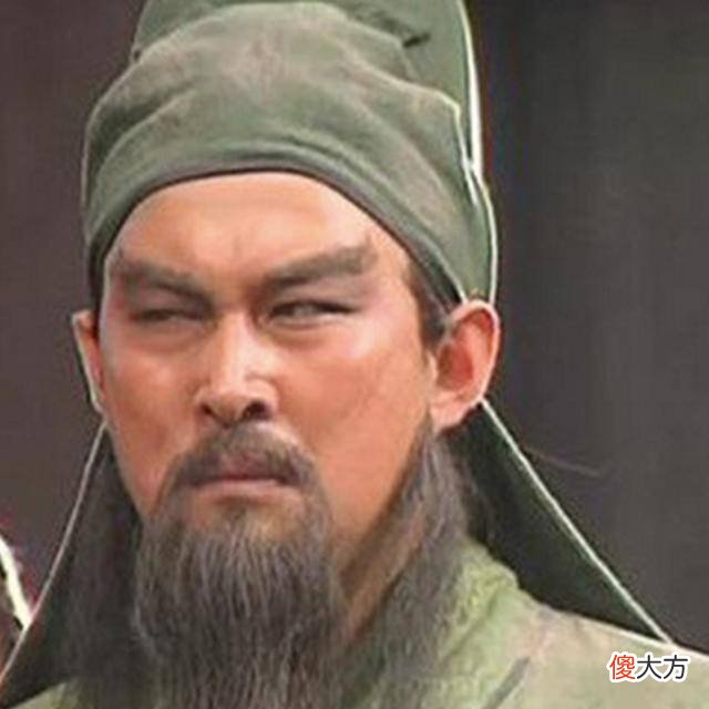 【爱历史】传闻中关羽身形健硕足足有九尺的身高，后世人提出了疑问是真的吗