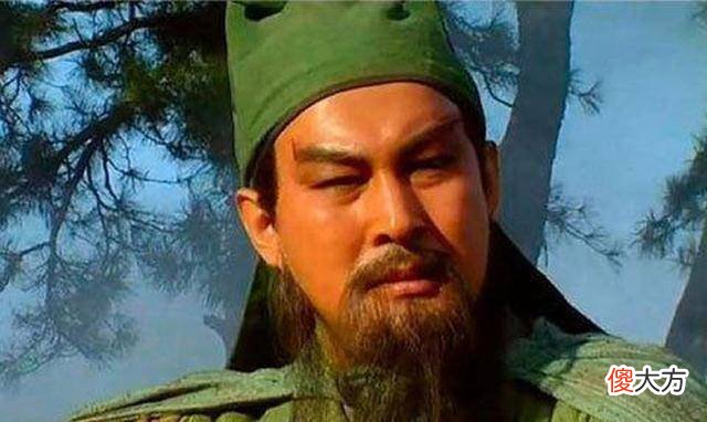 【爱历史】传闻中关羽身形健硕足足有九尺的身高，后世人提出了疑问是真的吗