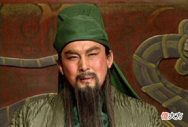 【爱历史】传闻中关羽身形健硕足足有九尺的身高，后世人提出了疑问是真的吗