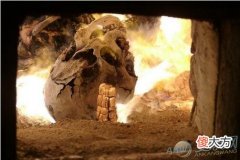 解读梦见火化死人-注重现实的影响(图文)