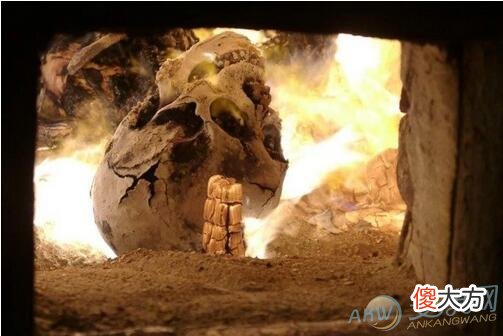 解读梦见火化死人-注重现实的影响(图文)