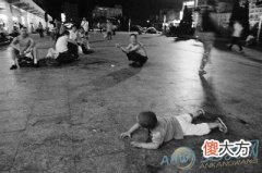 梦见小孩摔死了并非凶兆 学会以梦的角度去解读(图文)