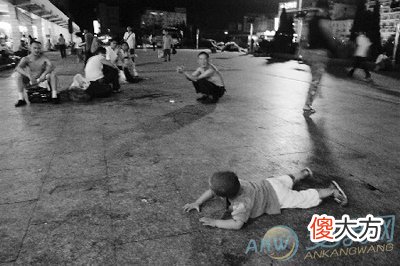 梦见小孩摔死了并非凶兆 学会以梦的角度去解读(图文)