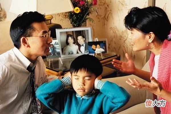 “儿随娘，必定强”，孩子跟妈妈的姓氏会更好？小心姓错还不自知