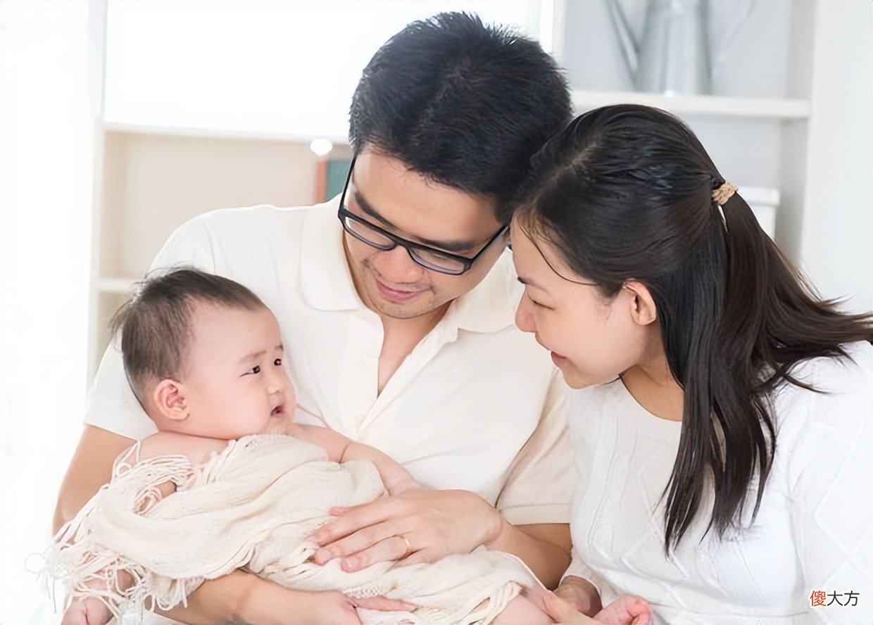 “儿随娘,必定强”,孩子跟妈妈的姓氏会更好?小心姓错还不自知