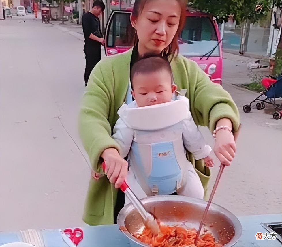 “无人带娃”影响生育意愿！自己带VS有人帮，生育热情有啥区别？