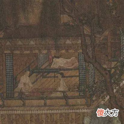【历史故事】古代人们是如何对付高温酷暑三伏天的？