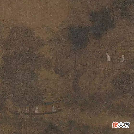 【历史故事】古代人们是如何对付高温酷暑三伏天的？
