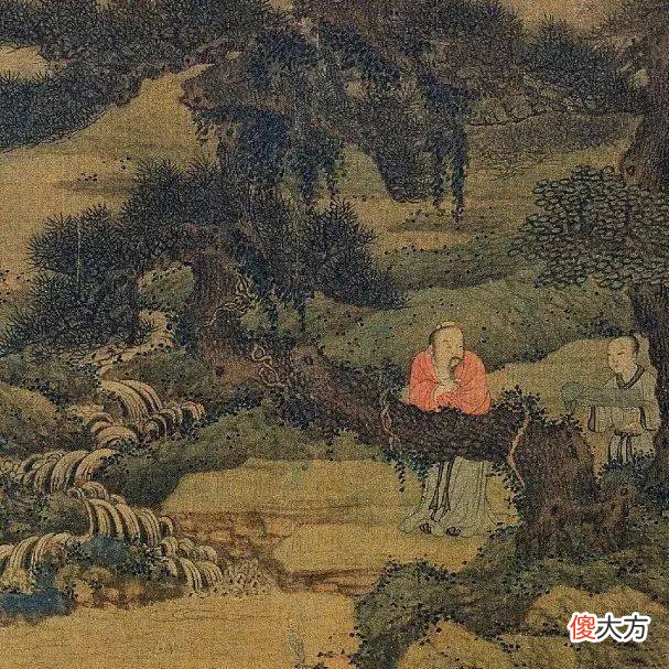 【历史故事】古代人们是如何对付高温酷暑三伏天的？