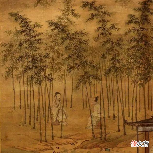 【历史故事】古代人们是如何对付高温酷暑三伏天的？