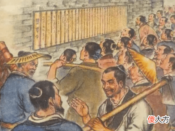 【历史故事】为什么商鞅变法后，商鞅得罪了秦王？