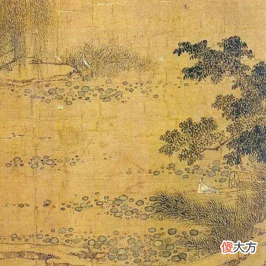 【历史故事】古代人的纳凉方法，你知道多少？