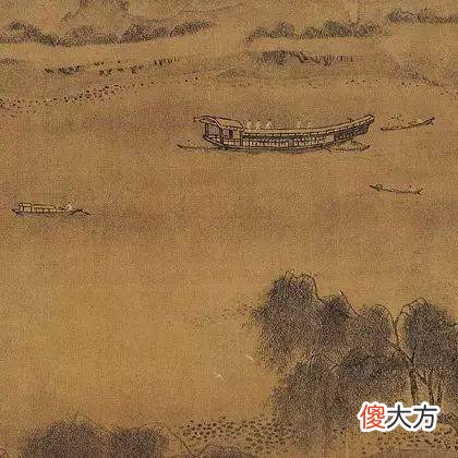 【历史故事】古代人的纳凉方法，你知道多少？