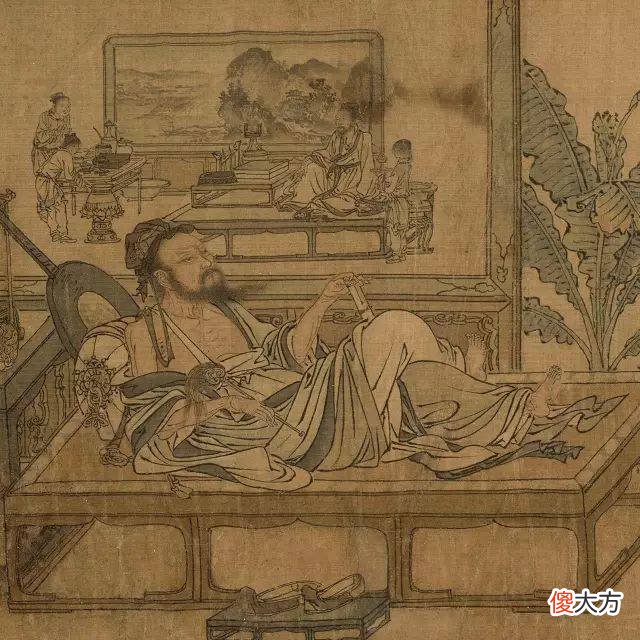 【历史故事】古代人的纳凉方法，你知道多少？