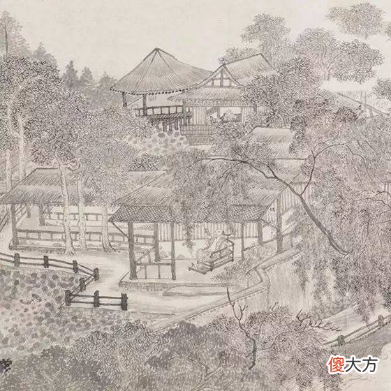 【历史故事】古代人的纳凉方法，你知道多少？