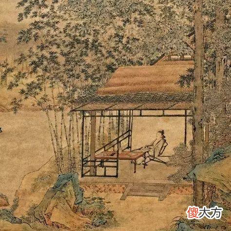【历史故事】古代人的纳凉方法，你知道多少？