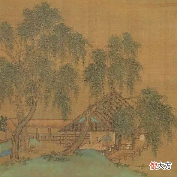 【历史故事】古代人的纳凉方法，你知道多少？