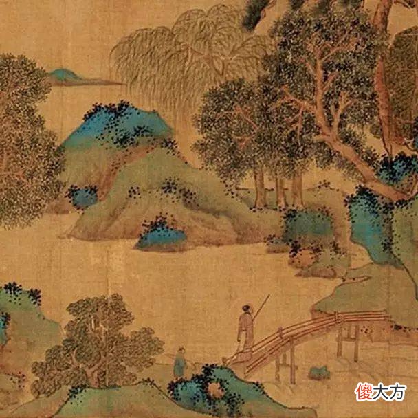【历史故事】古代人的纳凉方法，你知道多少？