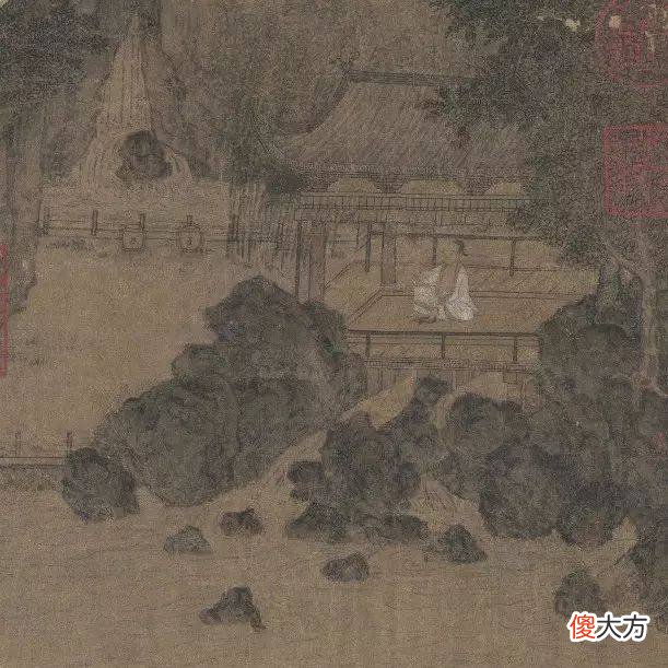 【历史故事】古代人的纳凉方法，你知道多少？
