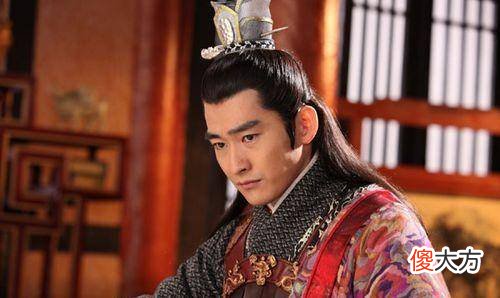 【爱历史】李元霸是无敌模式，没有任何漏洞，你信吗？