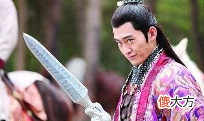 【爱历史】李元霸是无敌模式，没有任何漏洞，你信吗？