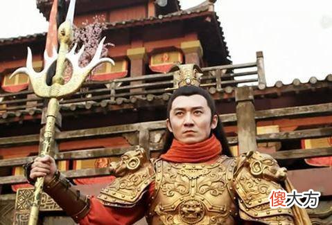 【爱历史】李元霸是无敌模式，没有任何漏洞，你信吗？
