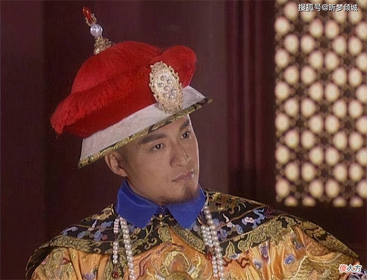 【爱历史】为什么皇太极不爱孝庄，但是多尔衮却对她非常喜爱