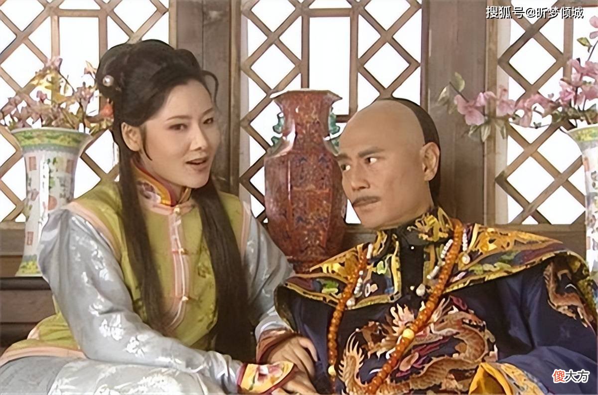 【爱历史】为什么皇太极不爱孝庄，但是多尔衮却对她非常喜爱
