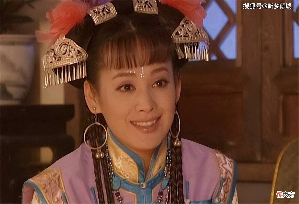 【爱历史】为什么皇太极不爱孝庄，但是多尔衮却对她非常喜爱