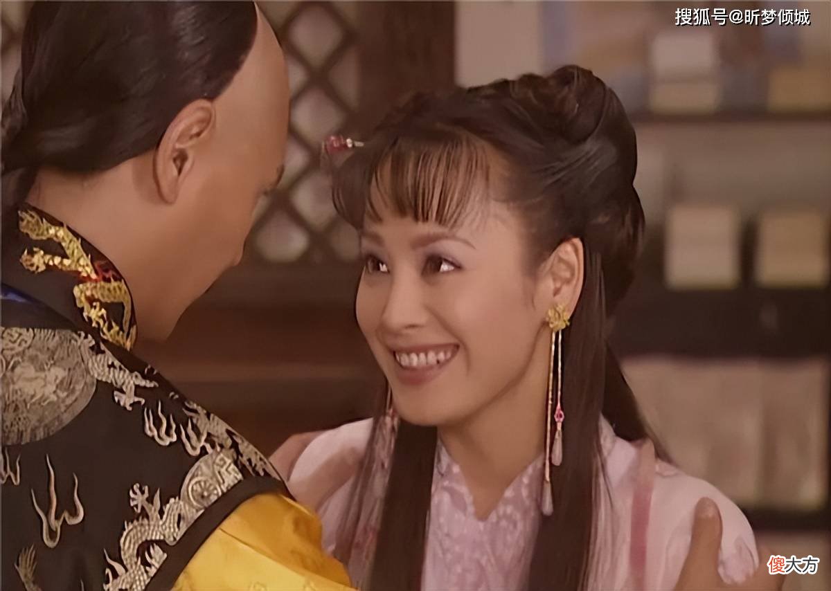 【爱历史】为什么皇太极不爱孝庄，但是多尔衮却对她非常喜爱