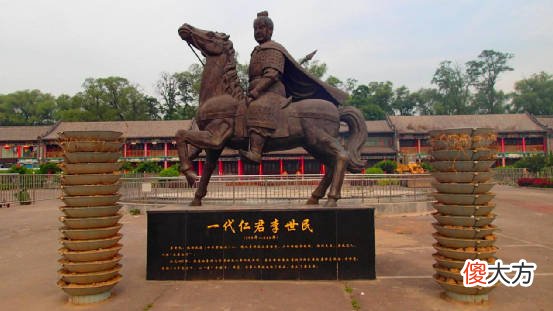 【历史故事】“残暴”的黄巢，为我国拔掉了一颗危害近1000年“毒瘤