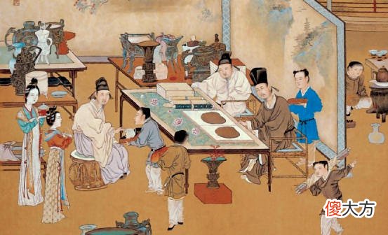 【历史故事】“残暴”的黄巢，为我国拔掉了一颗危害近1000年“毒瘤