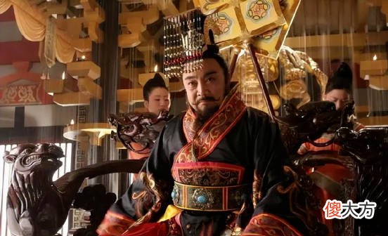 【历史故事】“残暴”的黄巢，为我国拔掉了一颗危害近1000年“毒瘤