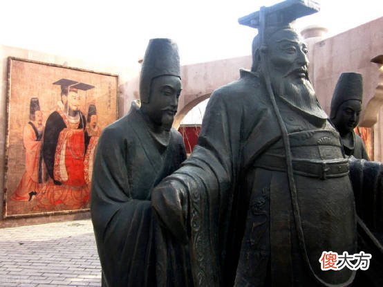 【历史故事】“残暴”的黄巢，为我国拔掉了一颗危害近1000年“毒瘤