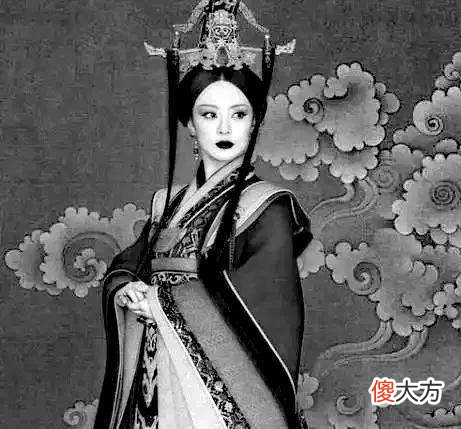 【爱历史】说起魏丑夫，必谈“昭王母”