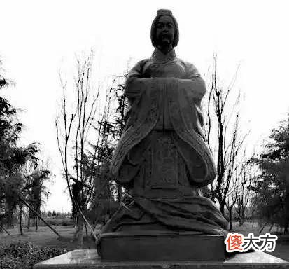 【爱历史】说起魏丑夫，必谈“昭王母”