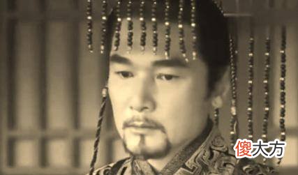 【爱历史】说起魏丑夫，必谈“昭王母”