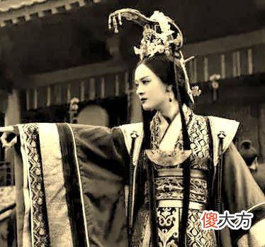 【爱历史】说起魏丑夫，必谈“昭王母”