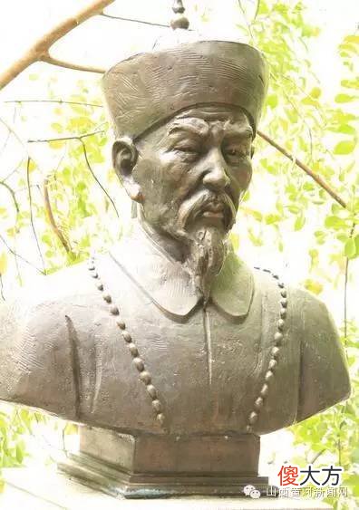 【历史故事】“天下第一廉吏”于成龙的一生