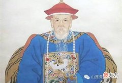 【历史故事】“天下第一廉吏”于成龙的一生