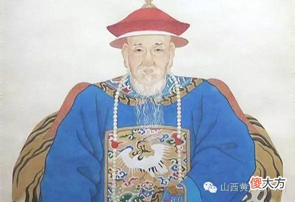 【历史故事】“天下第一廉吏”于成龙的一生