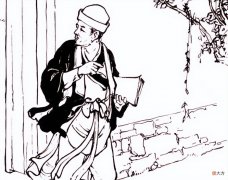【历史故事】民间故事：老汉与美貌少妇的故事
