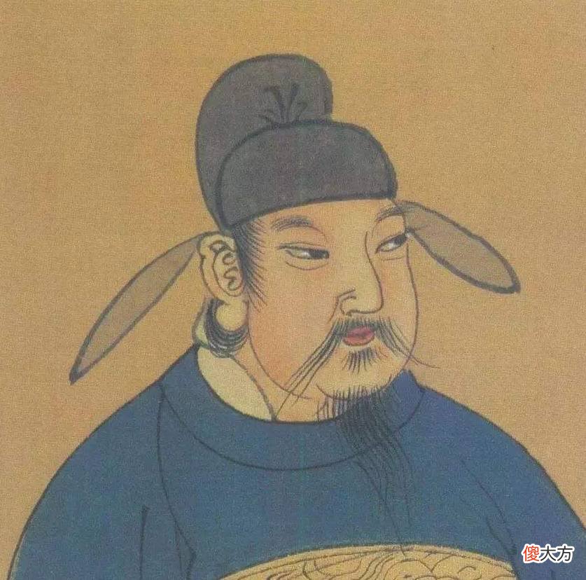 【爱历史】今天我们一起来看看我国历史上唯一正统的女皇帝武则天