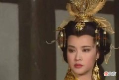【爱历史】今天我们一起来看看我国历史上唯一正统的女皇帝武则天
