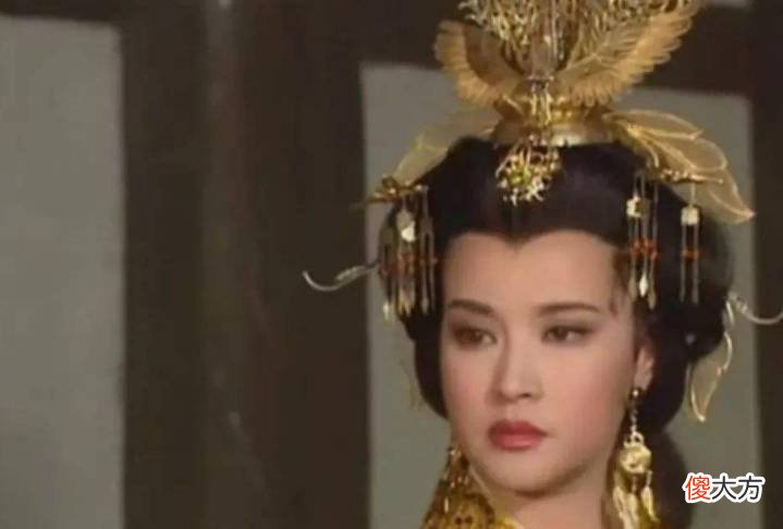 【爱历史】今天我们一起来看看我国历史上唯一正统的女皇帝武则天