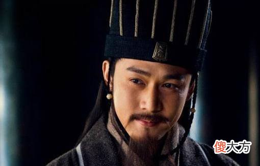 【历史故事】今天我们走进三国时期蜀汉诸葛亮的人生